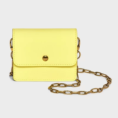 Chain Card Case - Universal Thread™ Chain Card Case - Universal Thread™ -Hot Sale Universal Thread Shop GUEST 88cd80cb c4d4 4f32 978d 32ccda666181