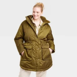 Women's Arctic Parka - Universal Thread™ -Hot Sale Universal Thread Shop GUEST 89d7a782 8222 4ce3 8473 9aaa6ae7a303