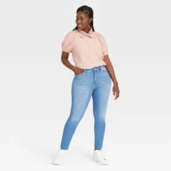 Women's High-Rise Skinny Jeans - Universal Thread 6 Women's High-Rise Skinny Jeans - Universal Thread -Hot Sale Universal Thread Shop GUEST 8be9d296 8ff6 47e4 b557 f6d794b6ef70