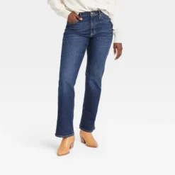 Women's High-Rise Bootcut Jeans - Universal Thread™ -Hot Sale Universal Thread Shop GUEST 8cd4c587 937b 42db b31c cc5440ff36f5