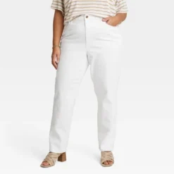 Women's High-Rise 90's Vintage Straight Jeans - Universal Thread™ -Hot Sale Universal Thread Shop GUEST 8dc3a6b6 d4d9 4e80 92f4 80bc1ed47f22