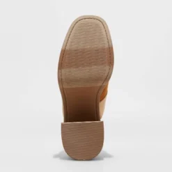 Women's Tess Platform Mule Heels - Universal Thread™ -Hot Sale Universal Thread Shop GUEST 93c918f2 3a95 49a3 ae76 a03d867ecc83