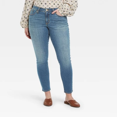 Women's Mid-Rise Curvy Fit Skinny Jeans - Universal Thread™ Medium Wash Women's Mid-Rise Curvy Fit Skinny Jeans - Universal Thread™ Medium Wash -Hot Sale Universal Thread Shop GUEST 93fd1284 da8d 4aa0 b56b 513217c68cc9