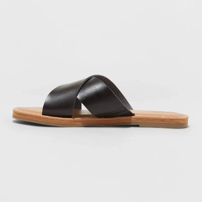 Women's Esmeralda Slide Sandals - Universal Thread™ Women's Esmeralda Slide Sandals - Universal Thread™ -Hot Sale Universal Thread Shop GUEST 9738a6bd 3e2b 4e9b 9dd6 a05df2a1988c