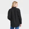 Women's Long Sleeve Oversized Button-Down Shirt - Universal Thread™ 1 Women's Long Sleeve Oversized Button-Down Shirt - Universal Thread™ -Hot Sale Universal Thread Shop GUEST 99aab810 6dd2 447e acd3 3874c55c41e6