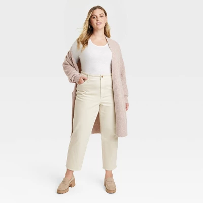 Women's Cashmere-Like Long Layering Cardigan - Universal Thread™ Women's Cashmere-Like Long Layering Cardigan - Universal Thread™ -Hot Sale Universal Thread Shop GUEST a04de8d1 af24 4c62 9848 a523d123582b