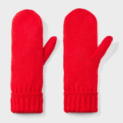 Knit Mittens - Universal Thread™ Knit Mittens - Universal Thread™ -Hot Sale Universal Thread Shop GUEST a2195828 322d 4548 a500 017486469a14