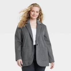 Women's Relaxed Fit Blazer - Universal Thread™ 5 Women's Relaxed Fit Blazer - Universal Thread™ -Hot Sale Universal Thread Shop GUEST a36499e3 e994 4900 8d4b 245d0e4650c8