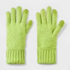 Knit Gloves - Universal Thread™ 6 Knit Gloves - Universal Thread™ -Hot Sale Universal Thread Shop GUEST a5cdc4e8 212c 46d2 a9de f52f53627be8