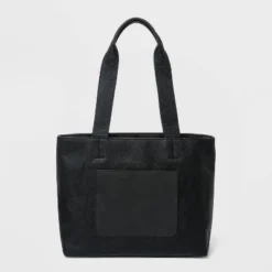 Large Tote Handbag - Universal Thread™ -Hot Sale Universal Thread Shop GUEST a86a7911 584b 4071 8e17 7fd11b204a0e