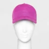 Baseball Hat - Universal Thread™ Fuchsia -Hot Sale Universal Thread Shop GUEST a9729d60 3921 47ed b6e9 c11ba9401adb