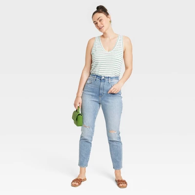 Women's High-Rise 90's Slim Jeans - Universal Thread™ Women's High-Rise 90's Slim Jeans - Universal Thread™ -Hot Sale Universal Thread Shop GUEST aa9e776b 82da 4f16 9e34 da9989e9f929