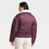 Women's Bomber Jacket - Universal Thread™
