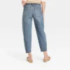 Women's High-Rise Balloon Jeans - Universal Thread™ Medium Wash 2 Women's High-Rise Balloon Jeans - Universal Thread™ Medium Wash -Hot Sale Universal Thread Shop GUEST ac9505f1 9637 4413 9fe9 6c269da3dce4