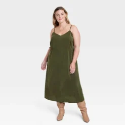 Women's Sandwash Cami Maxi Tank Dress - Universal Thread™ 5 Women's Sandwash Cami Maxi Tank Dress - Universal Thread™ -Hot Sale Universal Thread Shop GUEST ad0e3b99 dfbe 4765 a162 085a9bf2ae58
