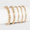 Metal Multi-Strand Bracelet - Universal Thread™ Gold 2 Metal Multi-Strand Bracelet - Universal Thread™ Gold -Hot Sale Universal Thread Shop GUEST afa998f5 a93d 4f0f a9ca f6ad296de7d7