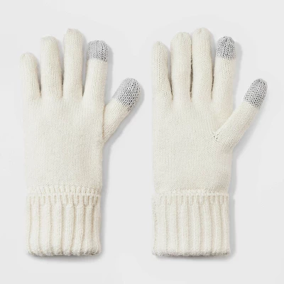 Knit Gloves - Universal Thread™ Knit Gloves - Universal Thread™ -Hot Sale Universal Thread Shop GUEST b4880361 5e39 48cb b189 279197929976