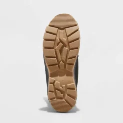 Women's Carla Tall Winter Boots - Universal Thread™ Jet Black -Hot Sale Universal Thread Shop GUEST bb567b01 292d 47b0 b050 aae8c0cf3cfa