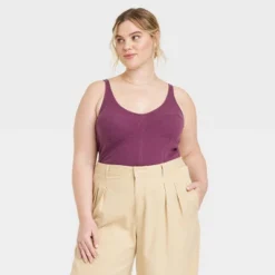 Women's Corset Tank - Universal Thread™ -Hot Sale Universal Thread Shop GUEST bc4f7194 53fe 4988 a1fd de2dc1f2330b