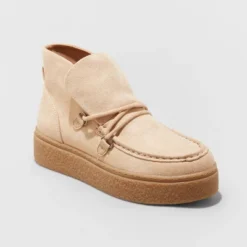 Women's Amara Winter Boots - Universal Thread™ Tan -Hot Sale Universal Thread Shop GUEST bef5e3cf b25c 45e2 a790 ac536e18cb63