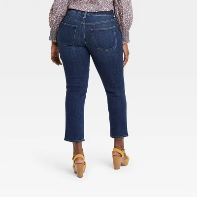 Women's High-Rise Slim Straight Fit Jeans - Universal Thread™ Women's High-Rise Slim Straight Fit Jeans - Universal Thread™ -Hot Sale Universal Thread Shop GUEST c0b1a409 8891 4bcc b3fa 31abdc58f9e3