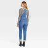 Women's Denim Overalls - Universal Thread™ Medium Wash -Hot Sale Universal Thread Shop GUEST c5bff7ed 7578 4fa2 a204 24106161915c