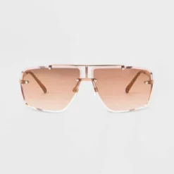 Women's Tortoise Print Metal Aviator Sunglasses - Universal Thread™ -Hot Sale Universal Thread Shop GUEST c6fae12f b5f2 479e 8112 2d14c50b296b