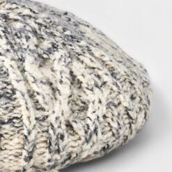 Cable Knit Beret - Universal Thread™ 4 Cable Knit Beret - Universal Thread™ -Hot Sale Universal Thread Shop GUEST c7883d4b 5826 49d3 99a5 4f01a38d295c