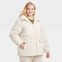 Women's Puffer Jacket - Universal Thread™ 7 Women's Puffer Jacket - Universal Thread™ -Hot Sale Universal Thread Shop GUEST c8852094 f973 4d81 9890 d2f3f025bb31