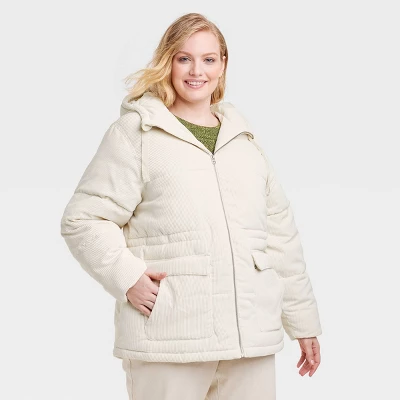Women's Puffer Jacket - Universal Thread™ Women's Puffer Jacket - Universal Thread™ -Hot Sale Universal Thread Shop GUEST c8852094 f973 4d81 9890 d2f3f025bb31