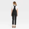 Women's 90's Slim Denim Overalls - Universal Thread™ Black 1 Women's 90's Slim Denim Overalls - Universal Thread™ Black -Hot Sale Universal Thread Shop GUEST c8e2cc22 b09a 4811 a586 42c385076d53