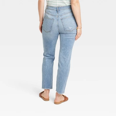 Women's High-Rise 90's Slim Jeans - Universal Thread™ Women's High-Rise 90's Slim Jeans - Universal Thread™ -Hot Sale Universal Thread Shop GUEST ca8a8e95 3968 4828 88fc 91ca6ea58ad2