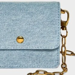 Chain Card Case - Universal Thread™ 5 Chain Card Case - Universal Thread™ -Hot Sale Universal Thread Shop GUEST ce8355ee 04d0 4335 820d 59fb23525ec7