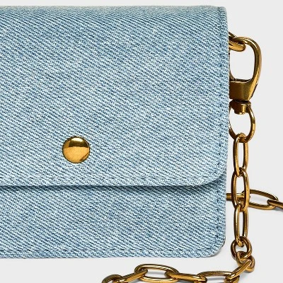 Chain Card Case - Universal Thread™ Chain Card Case - Universal Thread™ -Hot Sale Universal Thread Shop GUEST ce8355ee 04d0 4335 820d 59fb23525ec7