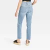 Women's High-Rise 90's Slim Jeans - Universal Thread™ 1 Women's High-Rise 90's Slim Jeans - Universal Thread™ -Hot Sale Universal Thread Shop GUEST d068bc9b 39db 431f 87b8 a1a0a7ca9339