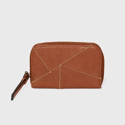 Small Zip Wallet - Universal Thread™ Small Zip Wallet - Universal Thread™ -Hot Sale Universal Thread Shop GUEST d5638a9a 461b 4dd8 b1b7 03959259a2c2