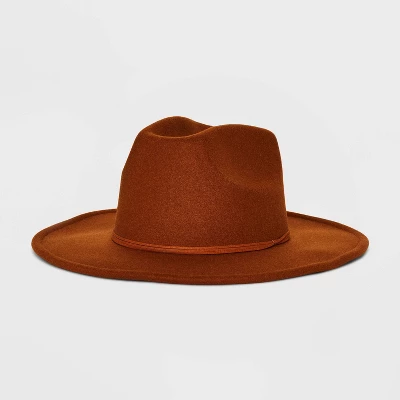 Felt Western Hat - Universal Thread™ Felt Western Hat - Universal Thread™ -Hot Sale Universal Thread Shop GUEST d66b075f 3d52 4a51 a65c 3769633e5a44
