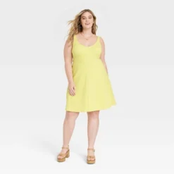 Women's Corset Knit Dress - Universal Thread™ -Hot Sale Universal Thread Shop GUEST d8009432 db8b 436c bda7 5a53a2820b4b