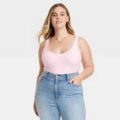 Women's Corset Tank - Universal Thread™ -Hot Sale Universal Thread Shop GUEST da66550c 2646 4d06 a5ed 183d86aa66d3