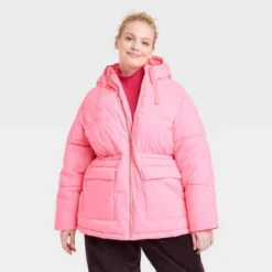Women's Puffer Jacket - Universal Thread™ 5 Women's Puffer Jacket - Universal Thread™ -Hot Sale Universal Thread Shop GUEST dadffb10 24cf 44f5 8768 456f73430c33
