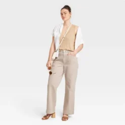 Women's High-Rise Wide Leg Jeans - Universal Thread™ 6 Women's High-Rise Wide Leg Jeans - Universal Thread™ -Hot Sale Universal Thread Shop GUEST de2e739f b0ff 42e9 8b29 3083461435c8
