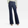 Women's High-Rise Flare Jeans - Universal Thread™ 1 Women's High-Rise Flare Jeans - Universal Thread™ -Hot Sale Universal Thread Shop GUEST de8ff56a 628c 411e 9fb5 c6069f48e75c