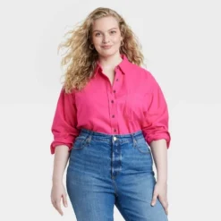 Women's Long Sleeve Flannel Button-Down Shirt - Universal Thread™ 8 Women's Long Sleeve Flannel Button-Down Shirt - Universal Thread™ -Hot Sale Universal Thread Shop GUEST dee3314e 9d6a 471a 894f 1b0fcb79ef39