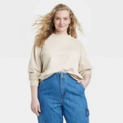 Women's Pullover Sweatshirt - Universal Thread™ 7 Women's Pullover Sweatshirt - Universal Thread™ -Hot Sale Universal Thread Shop GUEST df1c866c 9487 4439 a908 2c396feb2f8e