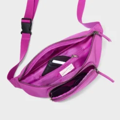 Casual Fanny Pack - Universal Thread™ Fuchsia -Hot Sale Universal Thread Shop GUEST e533e965 4923 4dc9 82e9 1308b874eac7
