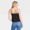 Women's Cami Tank Top - Universal Thread™ 1 Women's Cami Tank Top - Universal Thread™ -Hot Sale Universal Thread Shop GUEST e7461d2b 98be 4edd aa76 88ad5e5f63a7