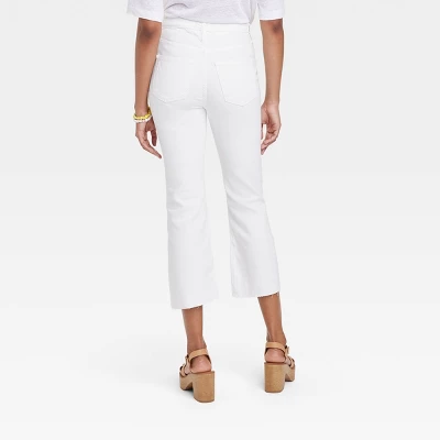 Women's High-Rise Bootcut Jeans - Universal Thread™ White Women's High-Rise Bootcut Jeans - Universal Thread™ White -Hot Sale Universal Thread Shop GUEST e975db0b 2b6c 41db 9a8a 97ce1551a9ca
