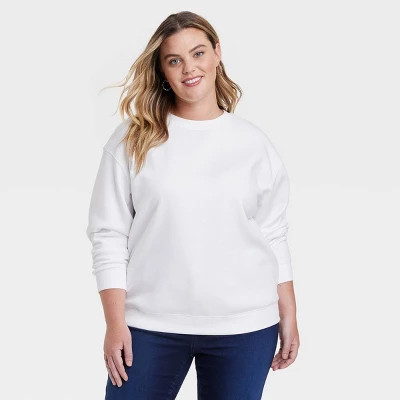 Women's Pullover Sweatshirt - Universal Thread™ Women's Pullover Sweatshirt - Universal Thread™ -Hot Sale Universal Thread Shop GUEST eab6ad67 e2df 4854 99fc 2541e962f8d5
