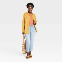 Women's High-Rise Bootcut Jeans - Universal Thread™ Light Wash -Hot Sale Universal Thread Shop GUEST f34ea0d0 b6e9 41f2 a9ac fa6c18be267b