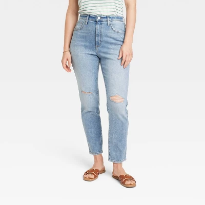 Women's High-Rise 90's Slim Jeans - Universal Thread™ Women's High-Rise 90's Slim Jeans - Universal Thread™ -Hot Sale Universal Thread Shop GUEST fa57df11 4794 42ae 9e37 d107c9d76822